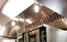 Curatare Hota Campina Curatare Filtre Hota Campina - IGIENA SERV