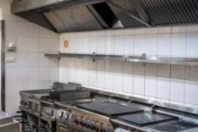 Curatare Hota Slobozia Curatare Hote Profesionale Slobozia IGIENA SERV