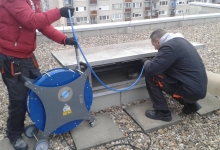 Curatare Hota Slobozia Curatare Hote Profesionale Slobozia IGIENA SERV