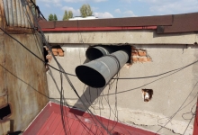 Curatare Hota Slobozia Curatare Hote Profesionale Slobozia IGIENA SERV
