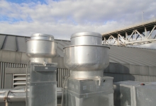 Curatare Hota Arad IGIENA SERV