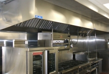 Curatare Hota Arad IGIENA SERV